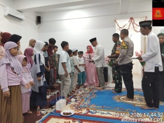 Go Teropong Rakyat