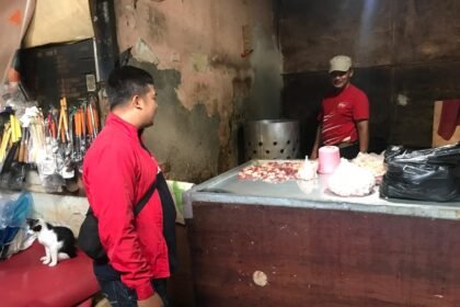 Go Teropong Rakyat