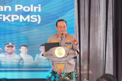 Go Teropong Rakyat