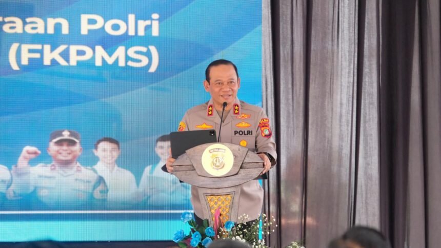 Go Teropong Rakyat