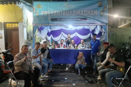 Go Teropong Rakyat
