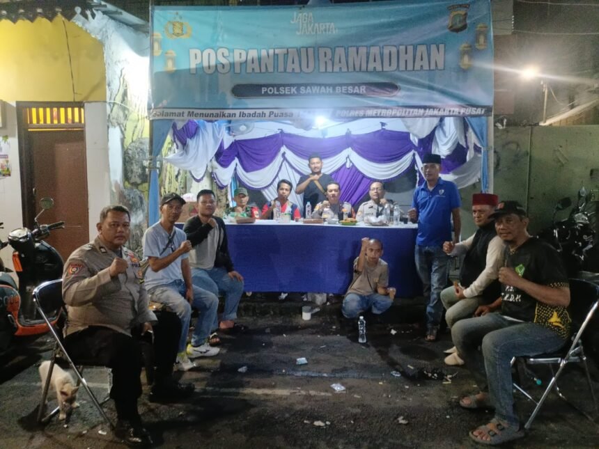 Go Teropong Rakyat