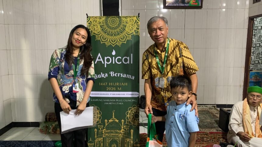 Go Teropong Rakyat