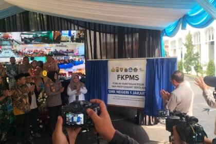 Go Teropong Rakyat