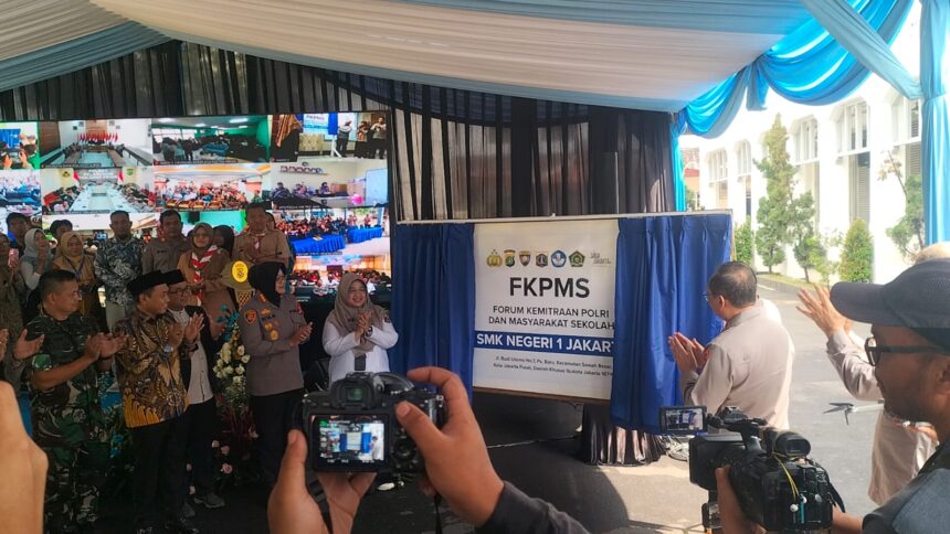 Go Teropong Rakyat