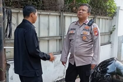Go Teropong Rakyat