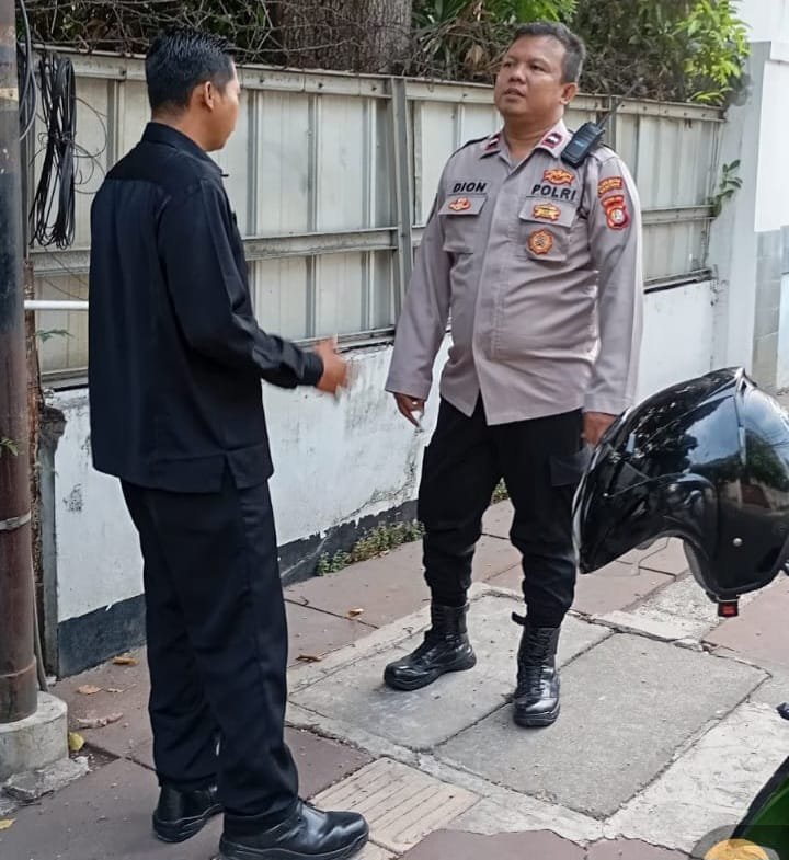 Go Teropong Rakyat