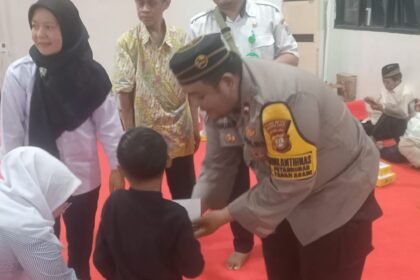 Go Teropong Rakyat