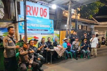 Go Teropong Rakyat