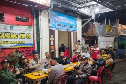 Go Teropong Rakyat