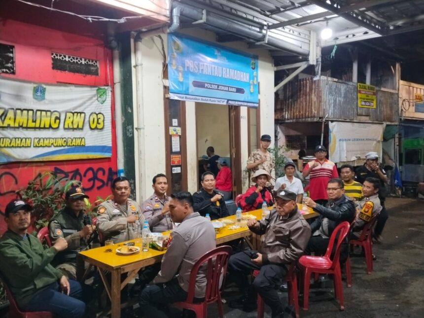 Go Teropong Rakyat