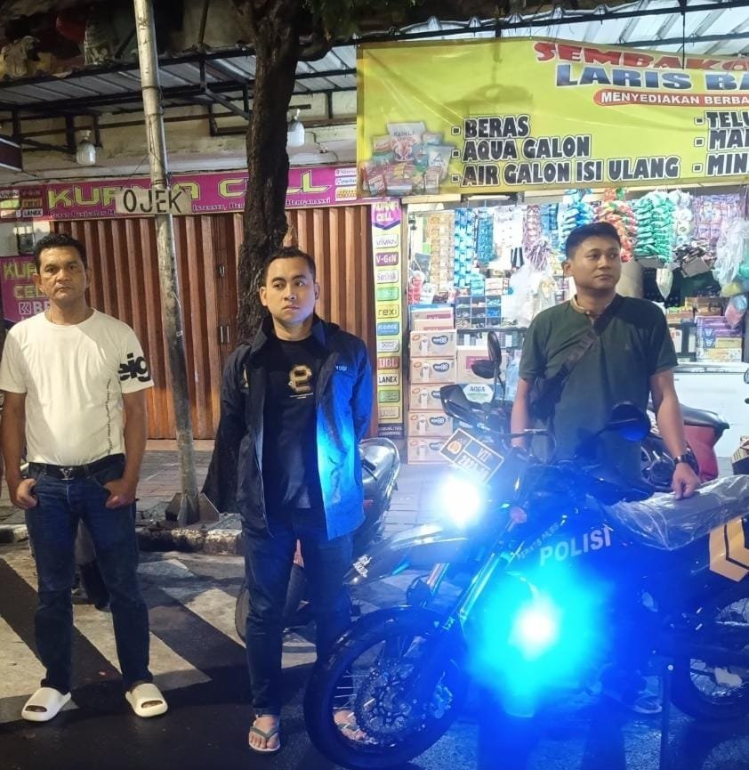 Go Teropong Rakyat