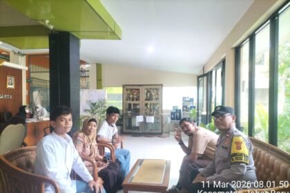 Go Teropong Rakyat
