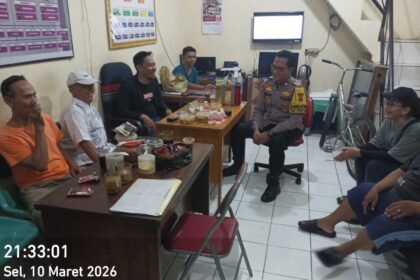 Go Teropong Rakyat