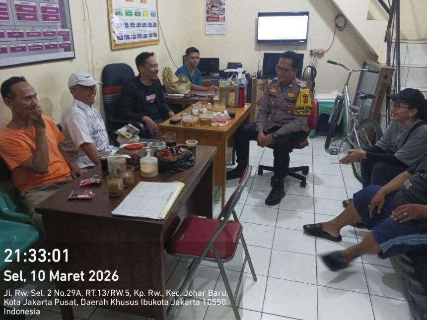 Go Teropong Rakyat