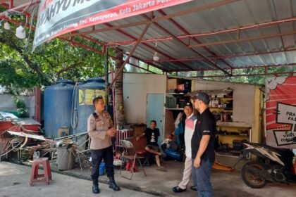 Go Teropong Rakyat