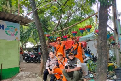 Go Teropong Rakyat