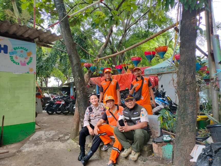 Go Teropong Rakyat