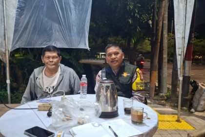 Go Teropong Rakyat