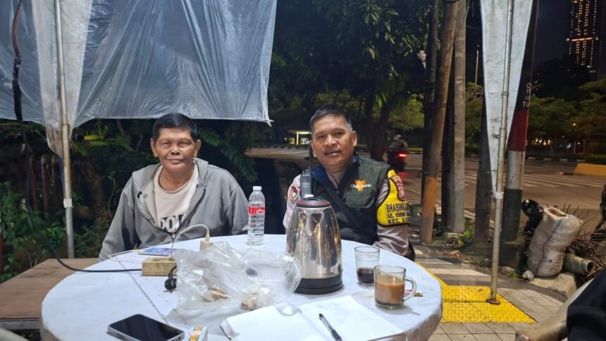 Go Teropong Rakyat