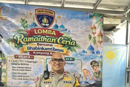 Go Teropong Rakyat