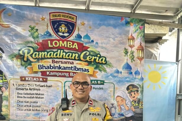 Go Teropong Rakyat