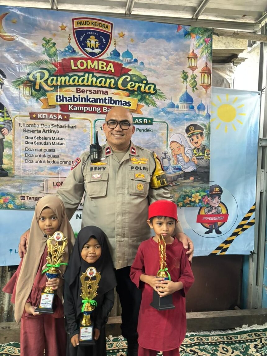 Go Teropong Rakyat