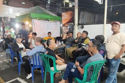 Go Teropong Rakyat