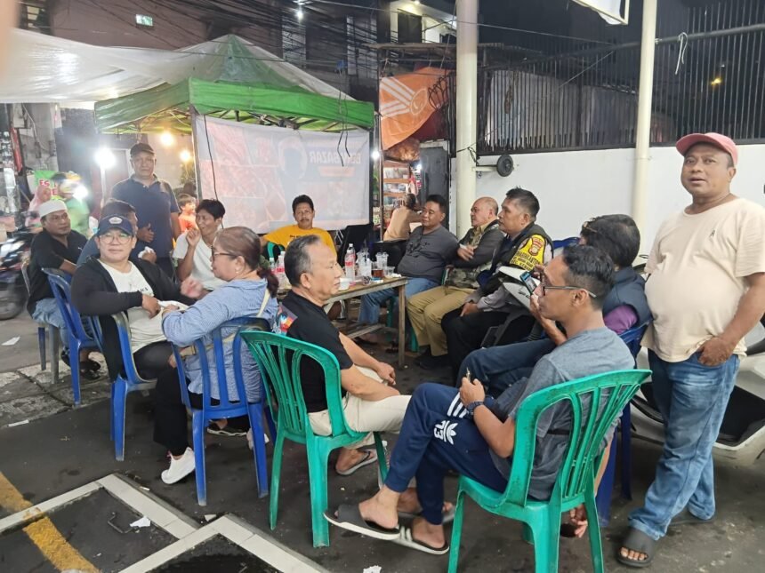 Go Teropong Rakyat