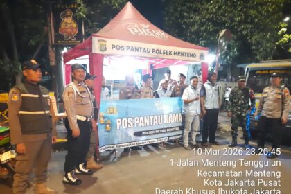 Go Teropong Rakyat