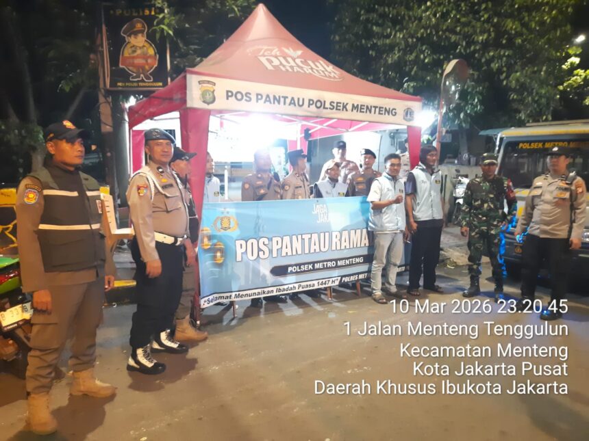 Go Teropong Rakyat