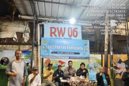 Go Teropong Rakyat