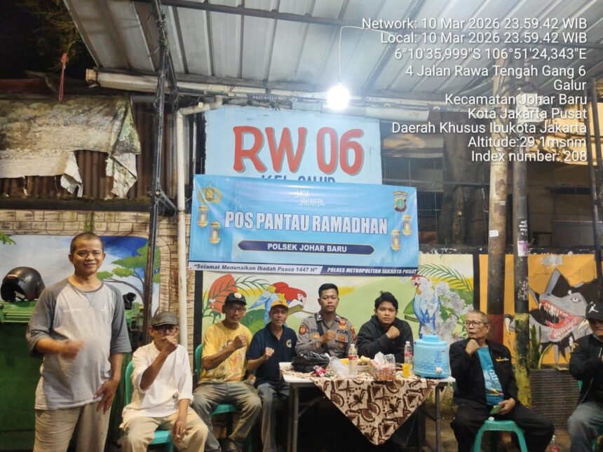 Go Teropong Rakyat