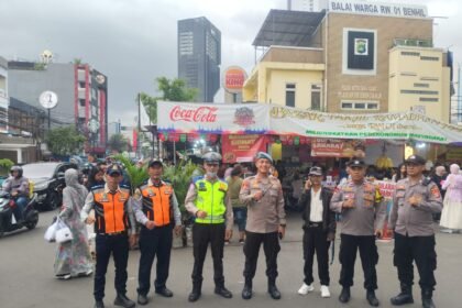 Go Teropong Rakyat