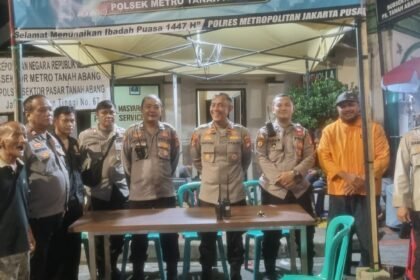 Go Teropong Rakyat