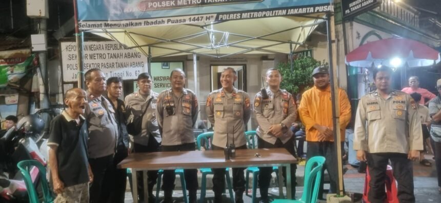 Go Teropong Rakyat