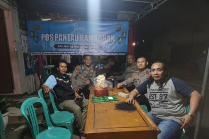 Go Teropong Rakyat