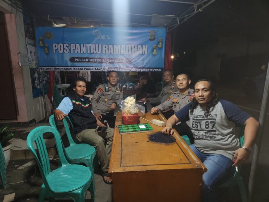 Go Teropong Rakyat