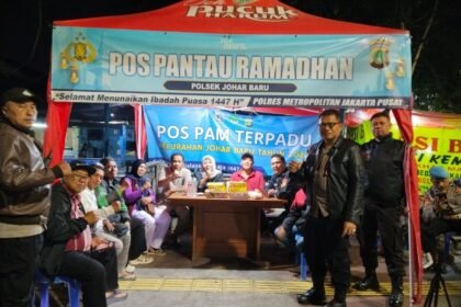 Go Teropong Rakyat