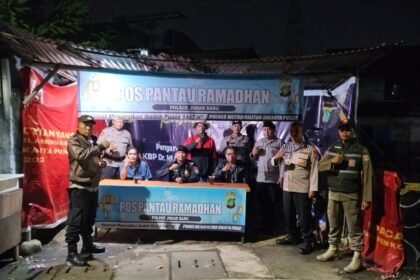 Go Teropong Rakyat