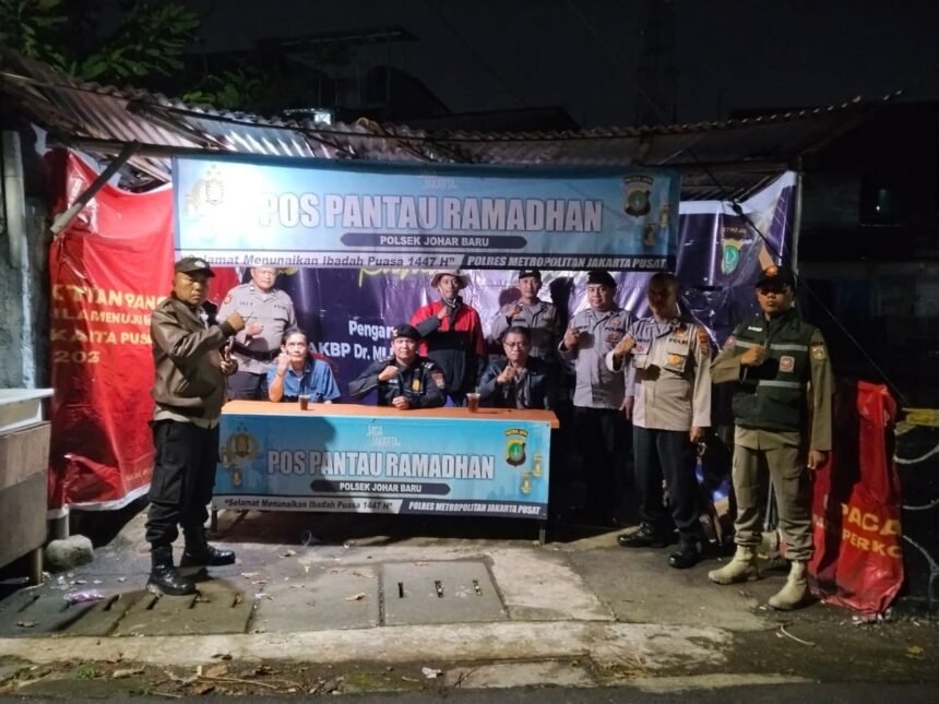 Go Teropong Rakyat