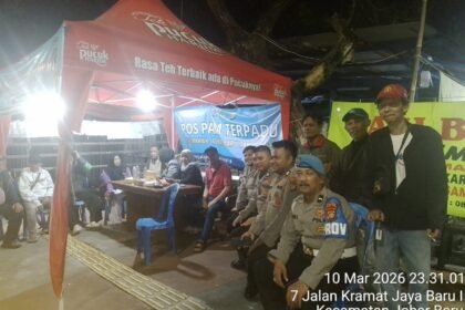 Go Teropong Rakyat