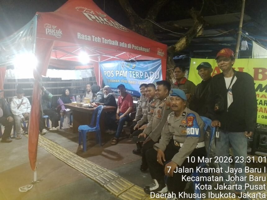 Go Teropong Rakyat