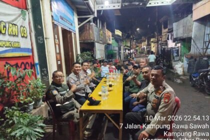 Go Teropong Rakyat