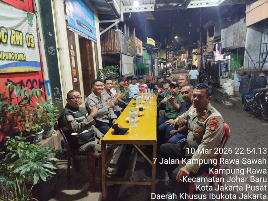 Go Teropong Rakyat