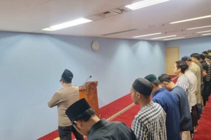 Go Teropong Rakyat