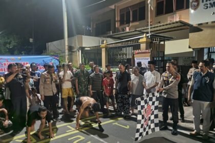 Go Teropong Rakyat
