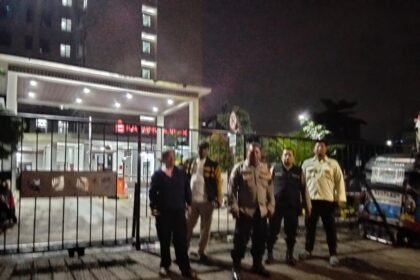Go Teropong Rakyat