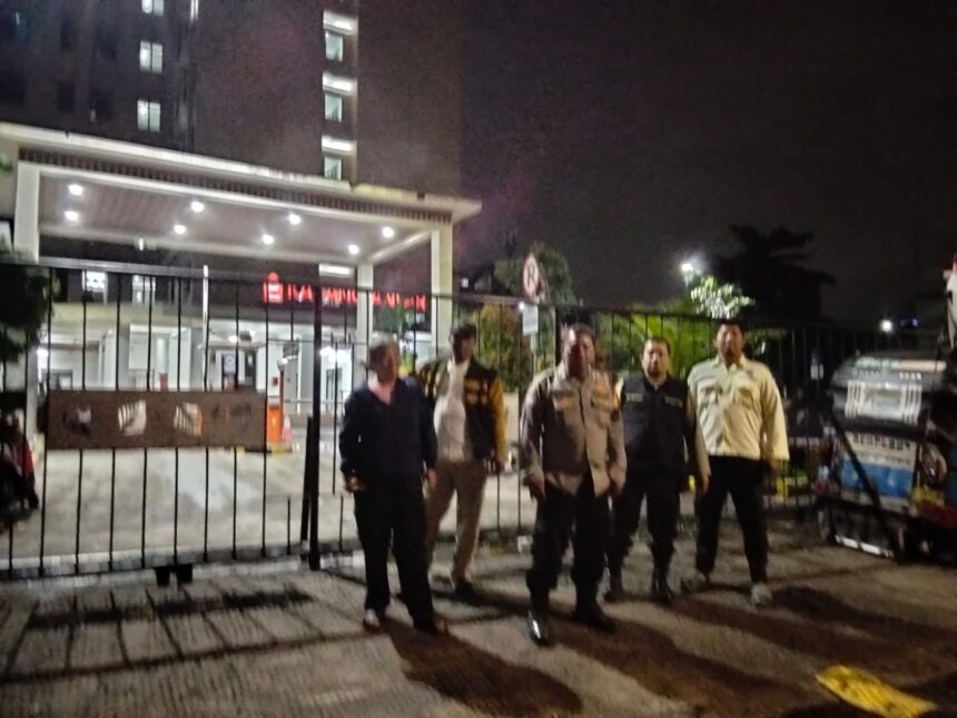 Go Teropong Rakyat