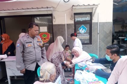 Go Teropong Rakyat